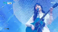 You Are A Star Already - MBC音樂中心 現場版 17/02/18