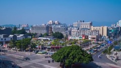 民樂群星,風景,音樂短片,輕音樂,樂動城市 - 至美福州