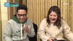 孝淵表演讓所有人快笑死