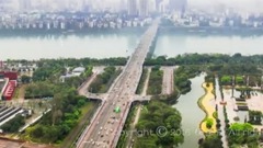 民樂群星,風景,音樂短片,輕音樂,樂動城市 - 韻動柳州 - 家鄉美景