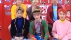 NCT DREAM自創口號合集