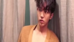南柱赫0222生日快樂
