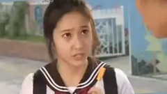 秀晶可愛死了