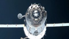 俄羅斯聯盟號飛船的太空旅程