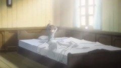 無畏魔女的OP 強襲魔女的素材