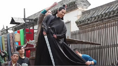 電視劇<三生三世十里桃花>花絮:你不知道的事 第十一集