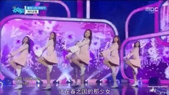April(韓國) - April Story
