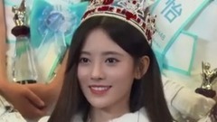 2016SNH48總決選Top16采訪