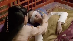 電視劇<三生三世>恭喜素素娘娘喜獲麟兒!