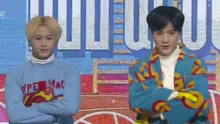  - My First and Last - SBS人氣歌謠 現場版 17/02/19