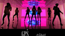 GPS 預告