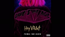 Guys My Age Remix試聽版