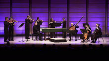 Paul Dyer - Pachelbel: Canon 現場版