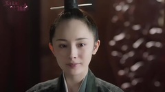 電視劇<三生三世>白淺應允施援助 化作道姑幫渡劫難 34集精彩片段
