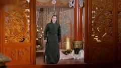 電視劇<三生三世>結魄燈無故遭竊 夜華震怒責素錦 28集精彩片段