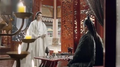 電視劇<三生三世>結魄燈燃燭釋疑 青色火焰證猜測 31集精彩片段