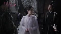電視劇<三生三世>幕后花絮:添柴燒火