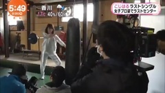AKB48 新單曲MV發布新聞短片