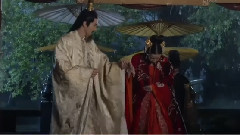 電視劇<三生三世十里桃花>迪麗熱巴白鳳九第三十八集Cut
