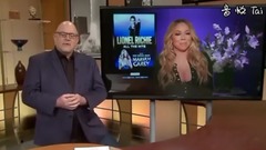 Mariah Carey - Mariah Carey評價2017格萊美