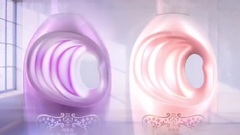 LG 生活健康 AURA 衣物柔軟精