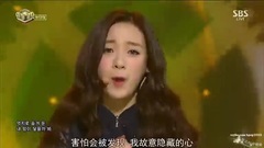 April(韓國) - April Story