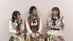 STREET JACK x SKE48 連動企畫?2ndアルバム