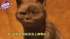 夜華帶娃組團碰瓷 淺淺無奈被套路