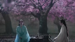電視劇<三生三世>桑籍為妻求仙桃 折顏念舊借故捉弄 29集精彩片段
