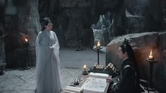 電視劇<三生三世>夜華堅持長住狐貍洞 實力懟淺淺