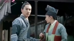 笑場的霸道仙君夜華