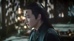 電視劇<三生三世十里桃花>之白淺怒撕玄女臉皮