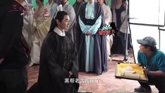桃花大爆料:楊冪花式摔碗