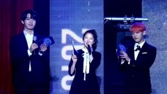 You Are My Everything & 嘀嘀叭叭 & 第二次告白 & 沒關系 & 祈禱