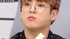 New Yang Nam Show 防彈少年團柾國的吃放