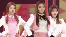  - I Think I Love U - SBS The Show 現場版 17/02/22