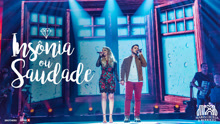 Ins?nia Ou Saudade 現場版