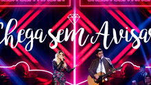 Chega Sem Avisar 現場版