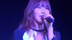Yehana(金藝媛)介紹視頻