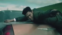 電影<失控.幽靈飛車>預告片