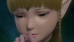 我好像在哪見過你(精靈王座版)