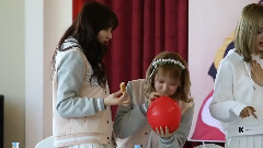 宇宙少女 釜山粉絲簽名會