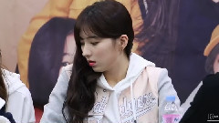 宇宙少女 大邱粉絲簽名會