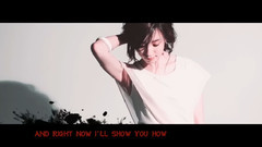 韓孝周生賀