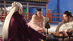 電視劇<三生三世十里桃花>花絮:你不知道的事 第十七集
