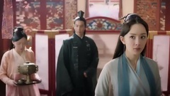 <三生三世>白淺宿天宮療傷 重游故地心存惘然 39集精彩片段