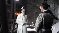 十里桃花幕后花絮";東皇鐘是什么鬼";