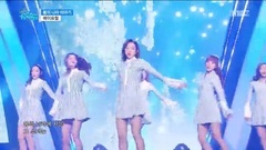 April(韓國) - April Story