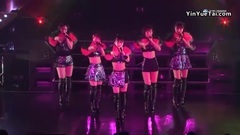 東京演唱會