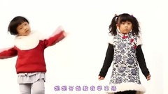 華語童星 - 學古詩